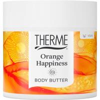 Therme Crème Orange Happiness Body Butter 225gr