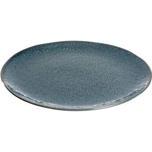 Leonardo Dinerbord Matera Blauw ø 27 cm