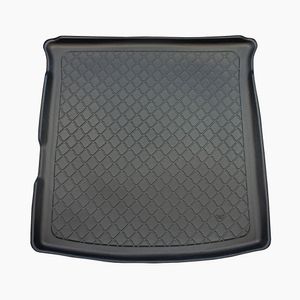 Kofferbakmat passend voor Ford S-Max II + Facelift 2020 V/5 09.2015- / Ford S-Max 2.5 Hybrid V 193132