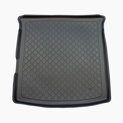 Kofferbakmat passend voor Ford S-Max II + Facelift 2020 V/5 09.2015- / Ford S-Max 2.5 Hybrid V 193132