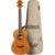 Flight Designer Series DUB38 MAH Soundwave E/A bariton ukelele met gigbag