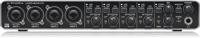 Behringer UMC404HD audio-opname-interface Behringer UMC404HD audio-opname-interface