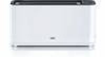Braun PurEase HT3110WH - broodrooster wit