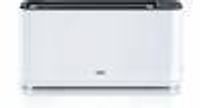 Braun PurEase HT3110WH - broodrooster wit