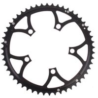 Miche Kettingblad Grantour 48T 110 mm zwart - thumbnail