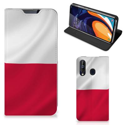 Samsung Galaxy A60 | Standcase | Polen