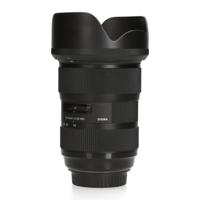 Sigma 24-35mm F2 DG HSM Art - Canon EF
