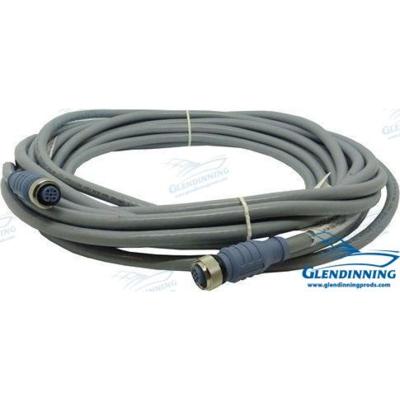 GLE11600-0230 - BESTURINGSACTUATORKABEL 9,10 m Honda