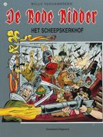 Het scheepskerkhof (Paperback) Het scheepskerkhof (Paperback)
