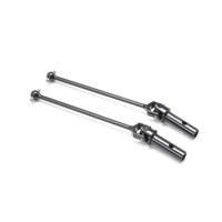 Universal Driveshaft (2): 8X, 8XE 2.0 (TLR242047)