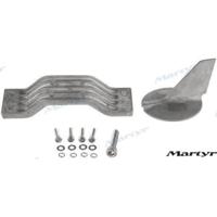 CMYHP200300KITA - YAMAHA ALUMINIUM ANODE KIT