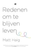 Redenen om te blijven leven - Matt Haig - ebook