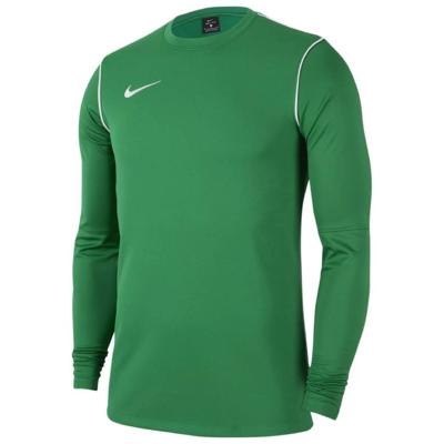 Nike Park 20 Trainingstrui Kids Groen Wit Nike Park 20 Trainingstrui Kids Groen Wit