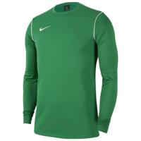 Nike Park 20 Trainingstrui Kids Groen Wit