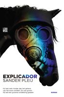 Explicador - Sander Pleij - ebook - thumbnail