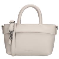Beagles Handtasje/Schoudertasje Mini Tarragona Taupe