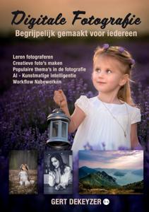 Digitale Fotografie (Paperback)