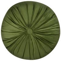 Beliani - BODAI - Sierkussen - Groen - 38 cm - Fluweel