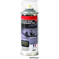 Pinturas para motores y colas SOR74358 - PINTURA NEUMATICA GRIS SPRAY 400ML
