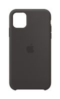 Apple MWVU2ZM/A mobiele telefoon behuizingen 15,5 cm (6.1") Hoes Zwart