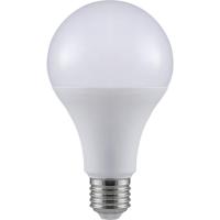 V-TAC 23749 LED-lamp Energielabel E (A - G) E27 Peer 20 W 1 stuk(s)