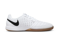 Zaalvoetbalschoenen Lunar Gato II Indoor Wit