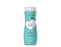 Attitude Blooming Belly Natural Shampoo Argan 473ml