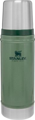 Stanley The Legendary Classic Bottle .47L / 16Oz Isolatiefles Matte Black 470ML