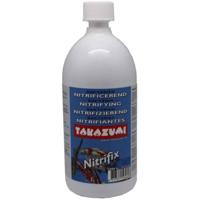 Takazumi Nitrifix 1000 ml - Gezond Vijverwater, Natuurlijke Bacterieculturen & Enzymen