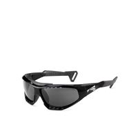Surge Matte Black - Incl. strap en nekband