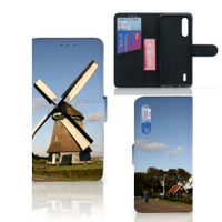 Xiaomi Mi 9 Lite Flip Cover Molen - thumbnail