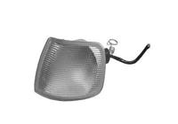 Zijknipperlicht voor buitenspiegel links 1/90+ WIT -LAMPHOUD. 1824903