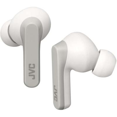 HA-A9T JVC True Wireless Bluetooth Stereo Headset White
