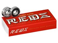 Hardcore Super reds skateboardlagers - thumbnail
