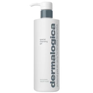 Dermalogica Special Cleansing Gel Reinigingsgel Unisex 500 ml