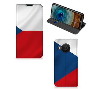 Nokia X20 | X10 Standcase Tsjechië