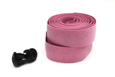 Cinelli Cork Stuurlint - Roze Jersey Cinelli Cork Stuurlint - Roze Jersey