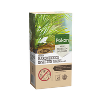 Pokon Pokon Tegen Hardnekkige Insecten - Polysect Concentraat / Spray