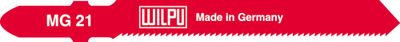 Rotec Decoupeerzagen MG21 / T218A / VPE 5 stuks - 5100661