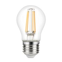 Ledlamp Integral E27 2700K warm wit 3.4W 470lumen - thumbnail