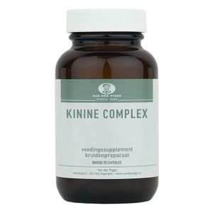 Kinine complex