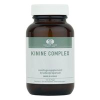 Kinine complex