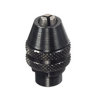 Dremel accessoires Boorkop 0.8-3.2 mm | 2615448632 - 2615448632
