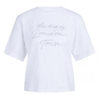 YAYA - Blauw | unisex | Top | Blauw | M | regular | Kamst mode