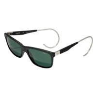 Heren zonnebril Chopard SCH156M57703P Zwart ø 57 mm - thumbnail