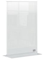 Nobo Premium Plus A5 whiteboard 148 x 210 mm Acryl