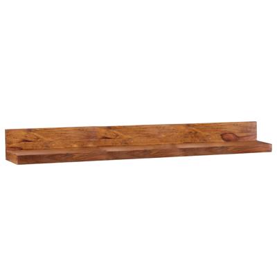 Wandplank Tempe - WL1M580