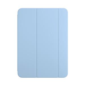 Apple Smart Folio voor Apple iPad (2025) Tablethoesje Blauw