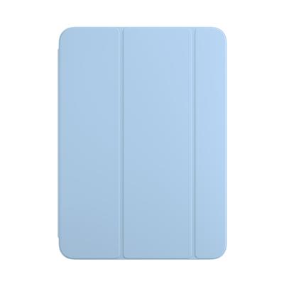 AppleSmart Folio voor Apple iPad (2025) Tablethoesje Blauw