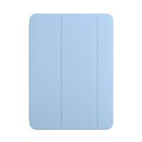 Apple Smart Folio voor Apple iPad (2025) Tablethoesje Blauw Apple Smart Folio voor Apple iPad (2025) Tablethoesje Blauw